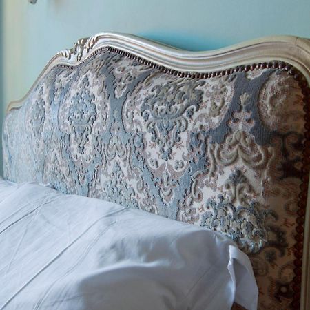 Bed and Breakfast Amabilité Journet Esterno foto